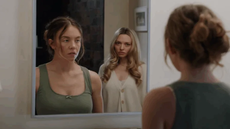 Amanda Seyfried And Sydney Sweeney Face Off In THE HOUSEMAID Trailer