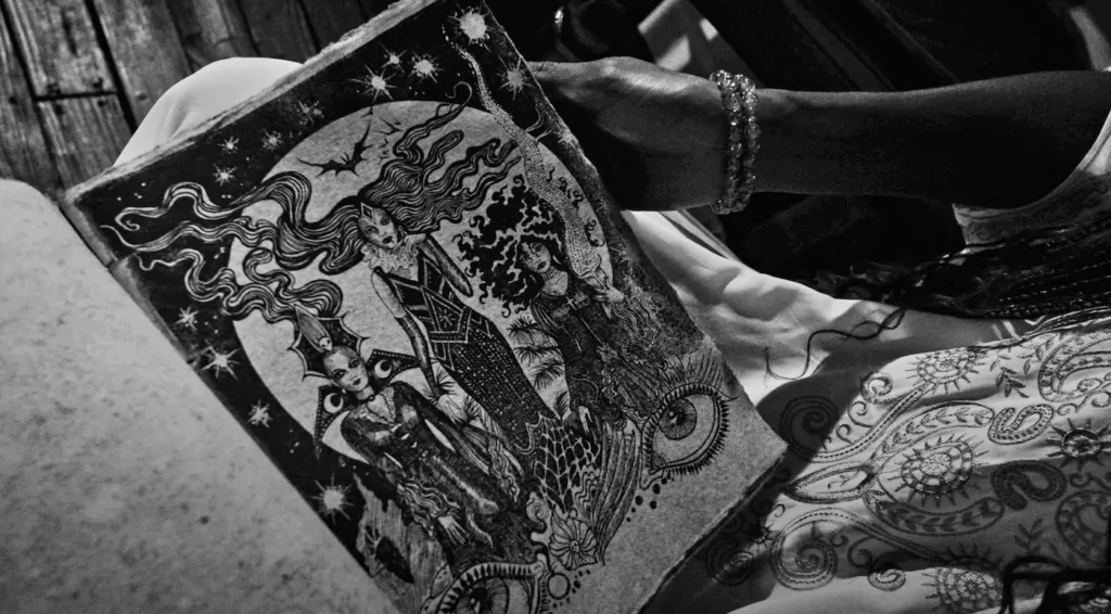 THE SOUCOUYANT (Credit: Elite Island Studios)