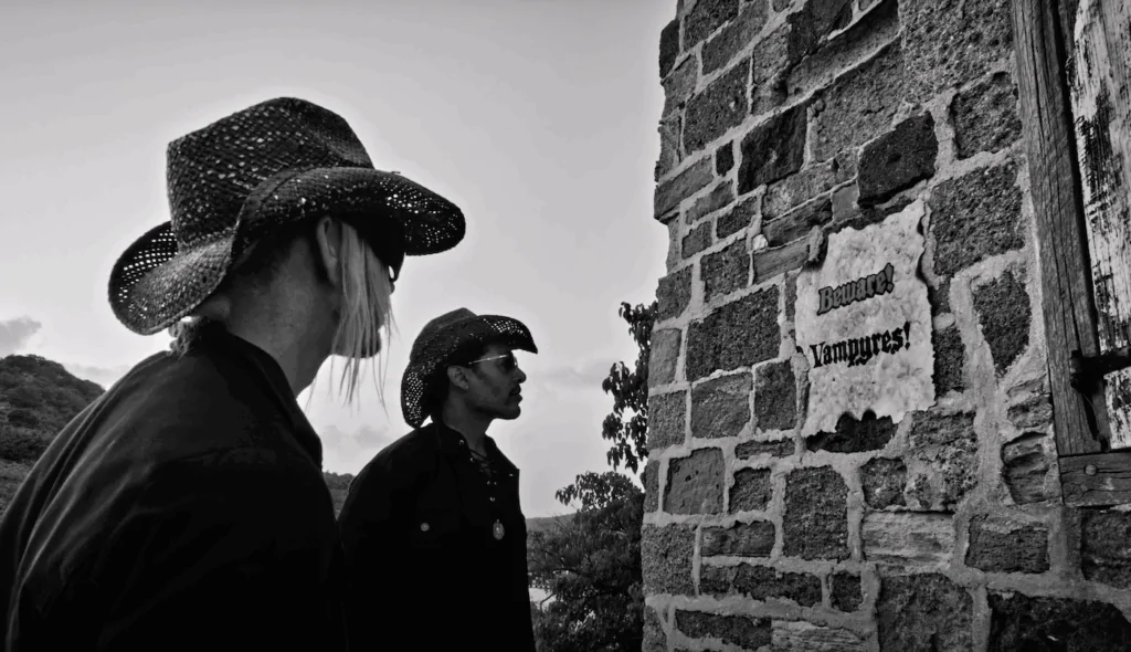 THE SOUCOUYANT (Credit: Elite Island Studios)