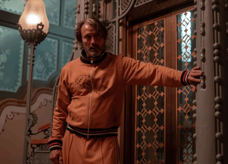 AMI: Mads Mikkelsen And Diane Kruger To Star In Sci-Fi Survival Thriller