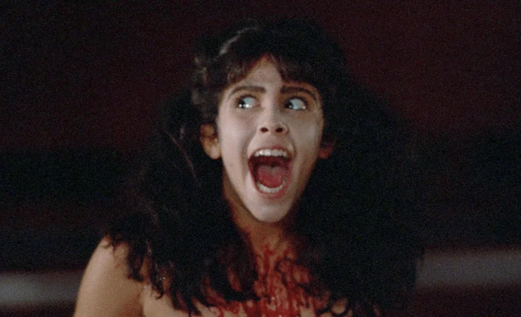 SLEEPAWAY CAMP (Credit: United Films)