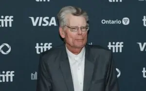 Yet Another Stephen King Short Story Is Coming To The Big Screen