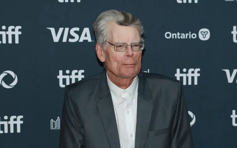 MONSTERS IN THE ARCHIVES: My Year of Fear with Stephen King