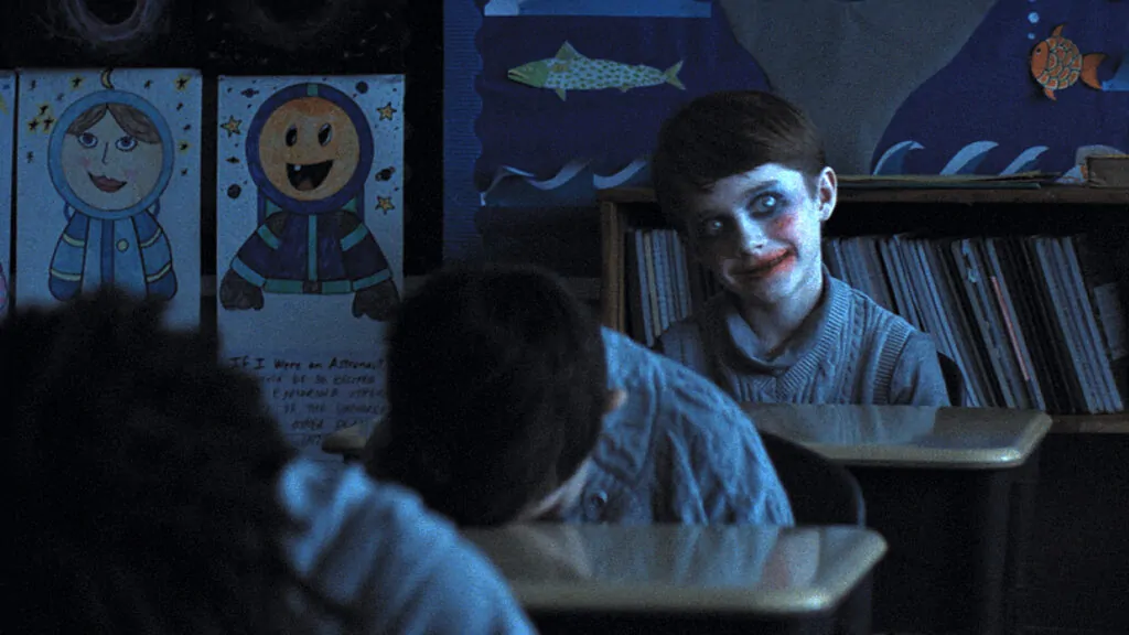 Weapons (Credit: Warner Bros.)