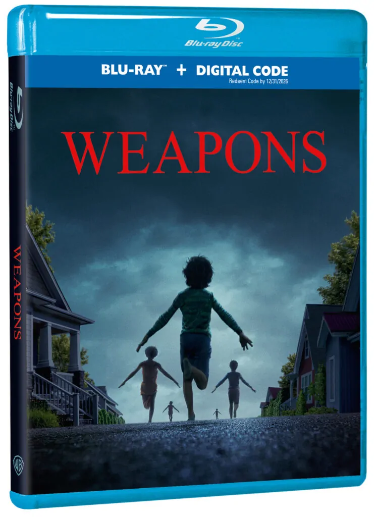 Weapons (Credit: Warner Bros.)