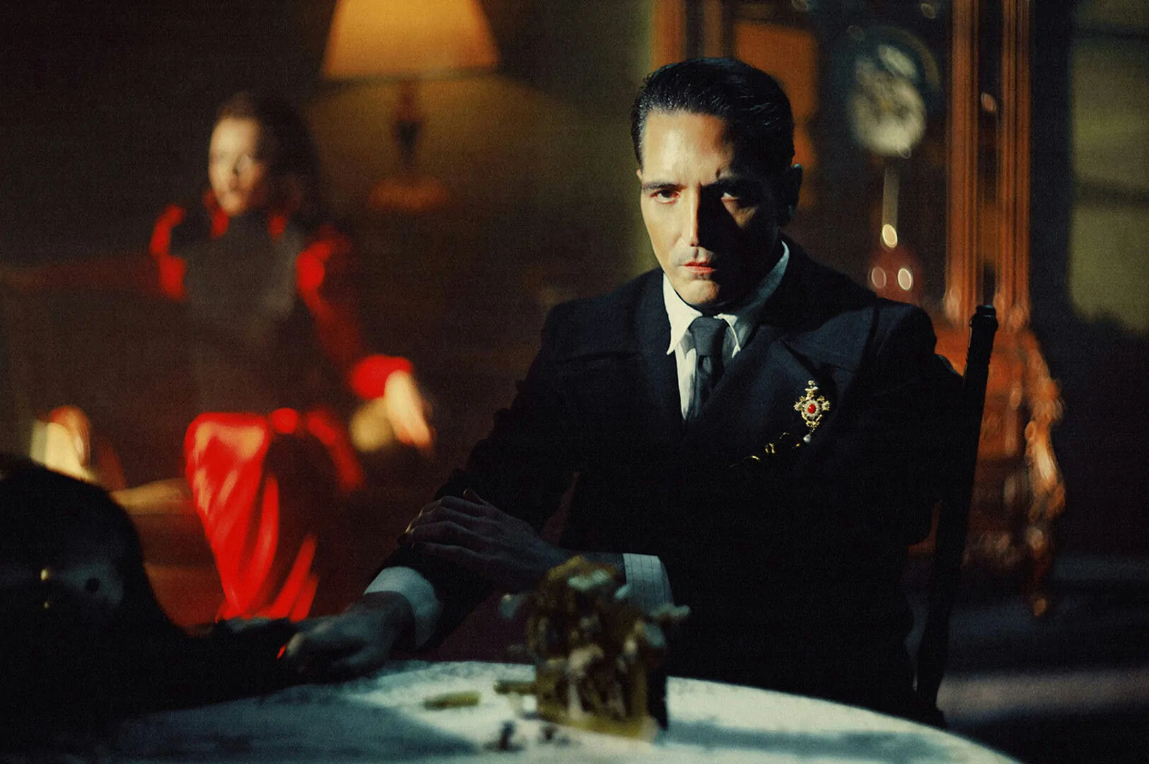 David Dastmalchian in METANOIA (Credit: Beyond Fest)