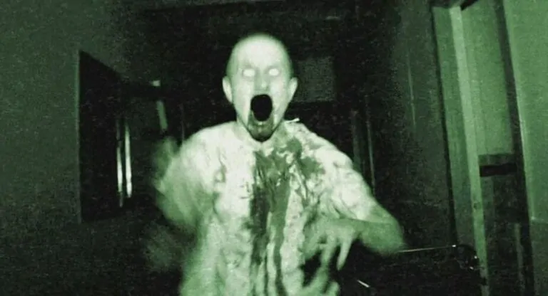GRAVE ENCOUNTERS (Credit: Arclight Films)