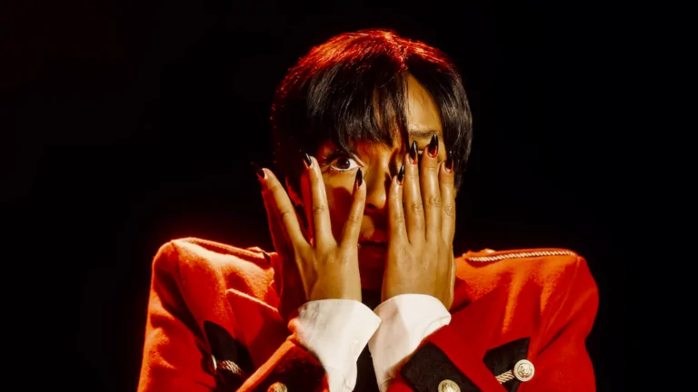 Janelle Monáe, host of this year's FearFest (Credit: AMC Networks)