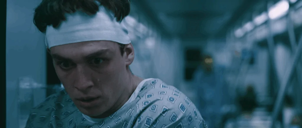 ALL ALONE TOGETHER (Credit: IMDB)