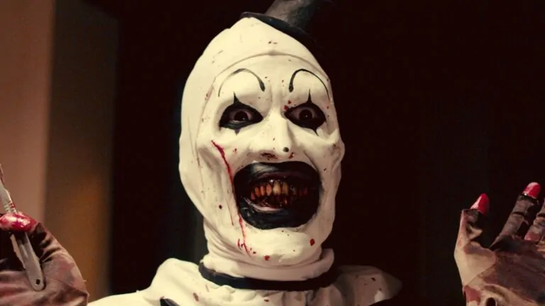 Terrifier (Credit: Epic Pictures Releasing)