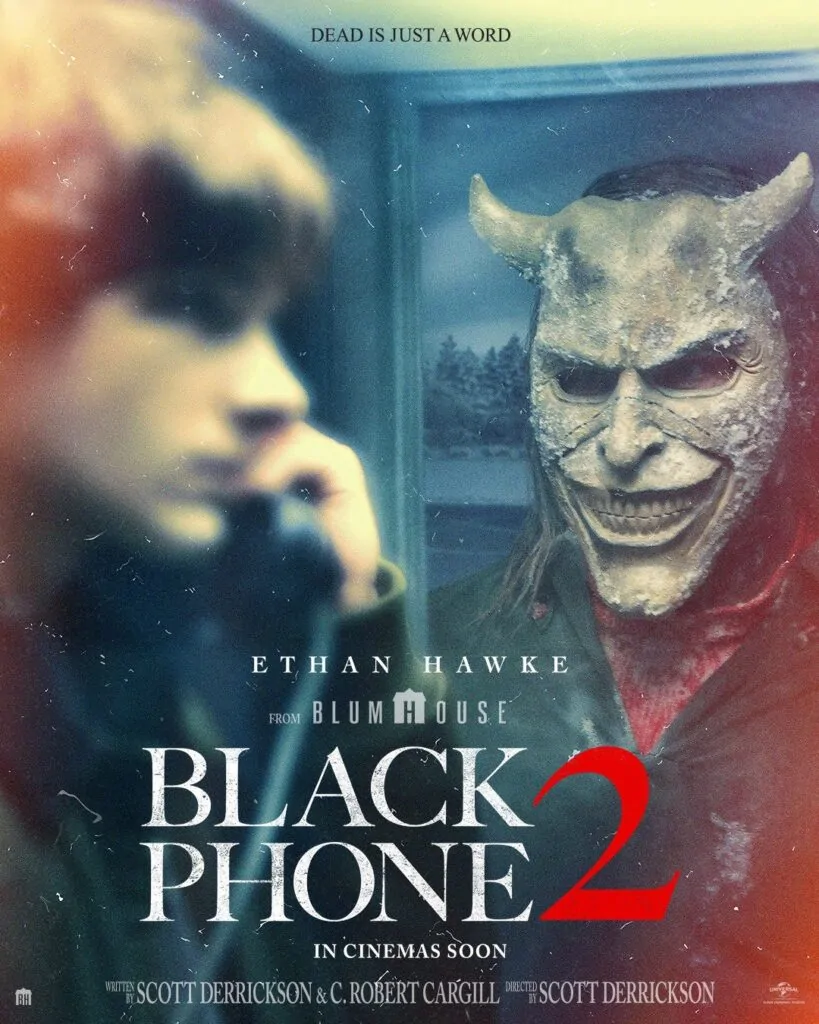 Black Phone 2 (Credit: Universal Pictures)