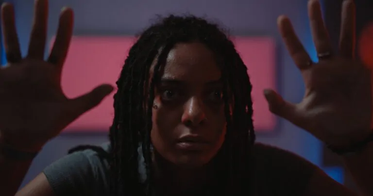 Exclusive DECIBEL Trailer Warns That A.I. Will Steal Your Soul