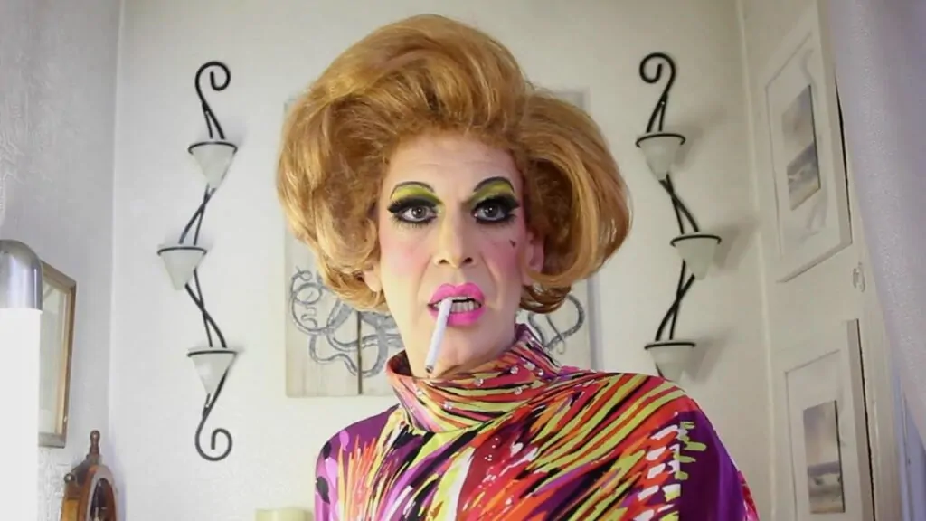 DEATH DROP GORGEOUS (Credit: IMDB)