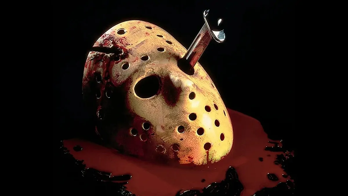 Friday the 13th: The Final Chapter (Credit: Paramount Pictures)