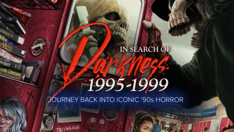 IN SEARCH OF DARKNESS: 1995-1999 poster (Credit: CREATORVC)