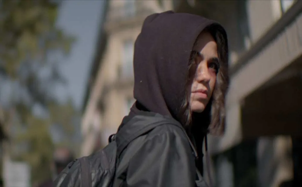 INFLUENCERS (Credit: Brooklyn Horror Film Festival)