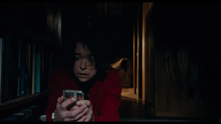 Review: Osgood Perkins’ Latest Is A “KEEPER,” All Right