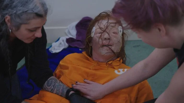 That’s A Wrap: Inside V/H/S/HALLOWEEN’s “Diet Phantasma” Segment