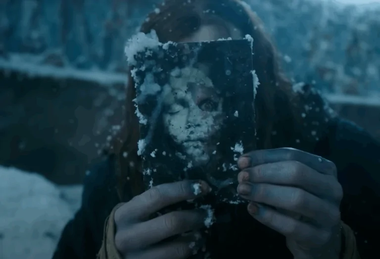 FRANKENSTEIN (Credit: Netflix)