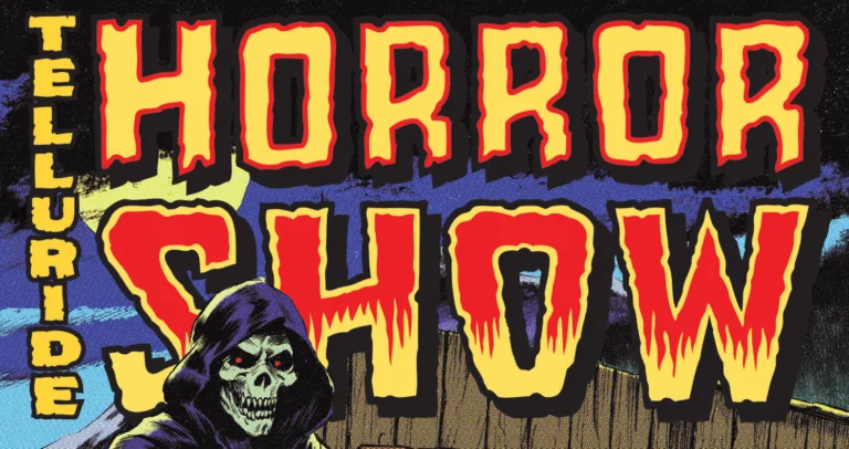 Telluride Horror Show 2025 Lineup Includes DUST BUNNY, SHELBY OAKS, GOOD BOY And More