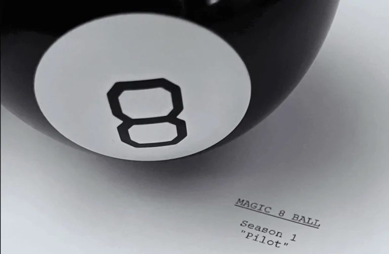 M. Night Shyamalan Directing MAGIC 8 BALL Series For Mattel