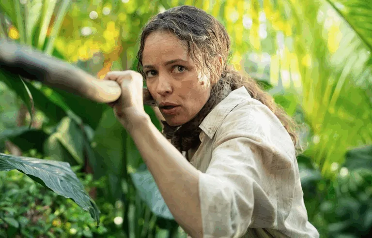 Rachel McAdams Needs You To SEND HELP In First Look At Sam Raimi’s Survival Thriller
