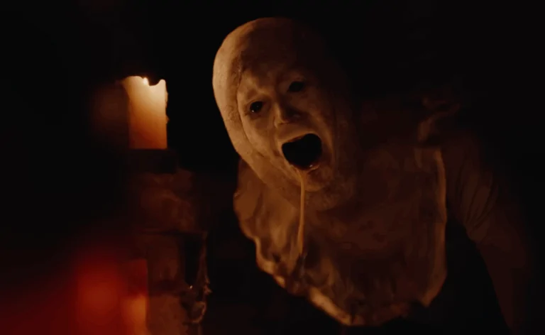 Modern Horror Masters Praise KEEPER In New Trailer For Osgood Perkins’ Latest Nightmare
