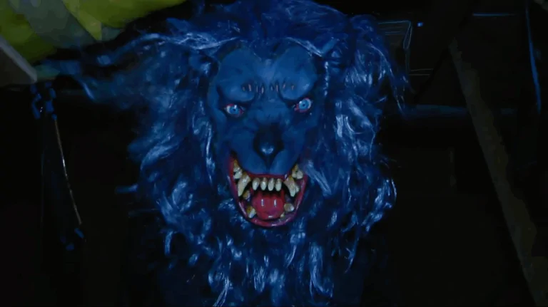 THE CREEP TAPES S2 (Credit: Shudder)