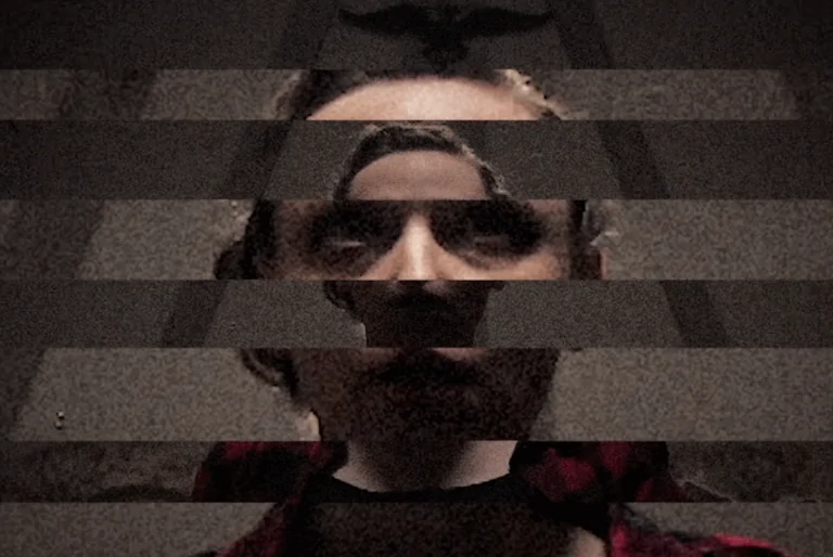 MAN FINDS TAPE, All Hell Breaks Loose In New Trailer For Found Footage Horror Mystery