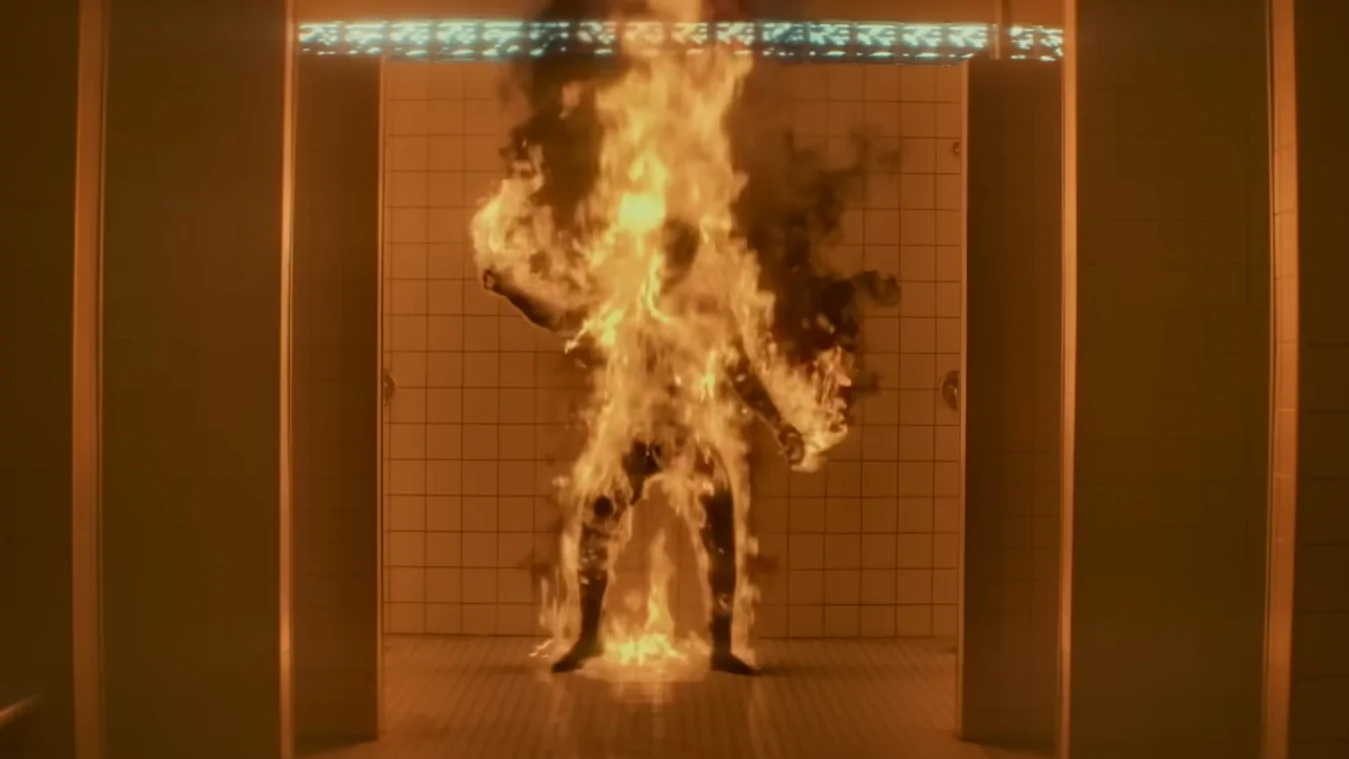 Whistle (Credit: IFC)