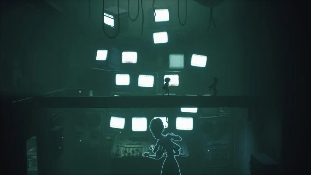 LITTLE NIGHTMARES 3 (Credit: Supermassive Games)