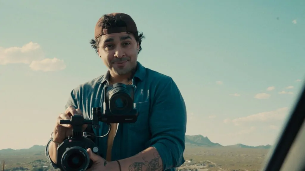 IN OUR BLOOD (Credit: Utopia)