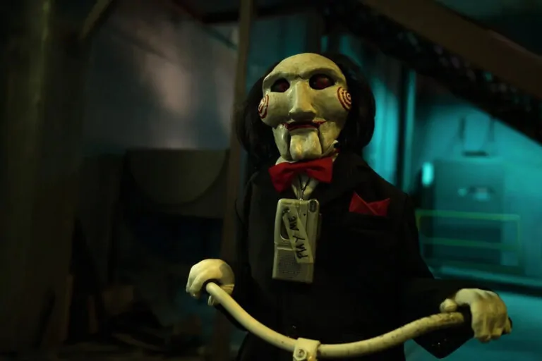 James Wan Will Be “Hugely Involved” In The New SAW, Says Jason Blum