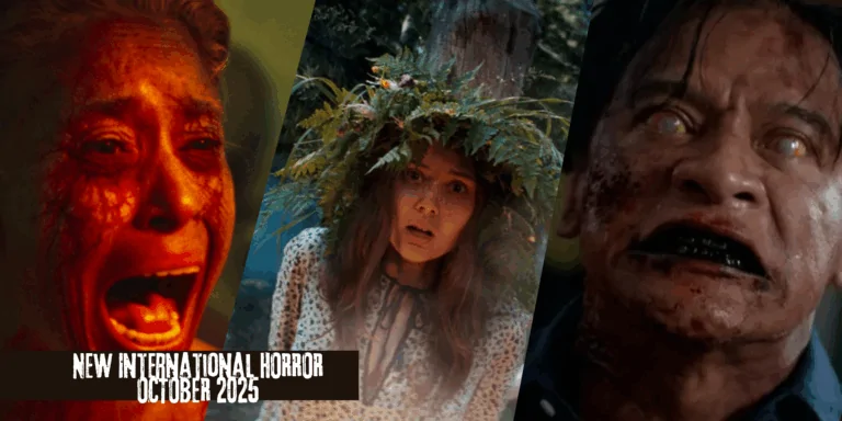20 New International Horror Films Arriving Just In Time For Halloween