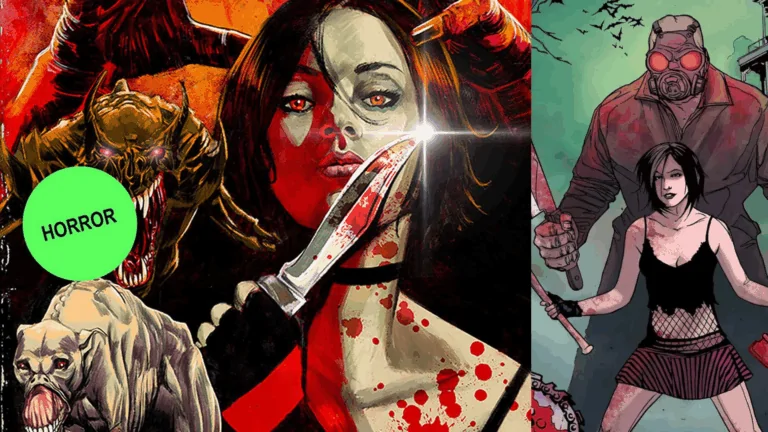 Meet Cassie Hack: The Greatest Final Girl You’ve  Probably Never Heard Of