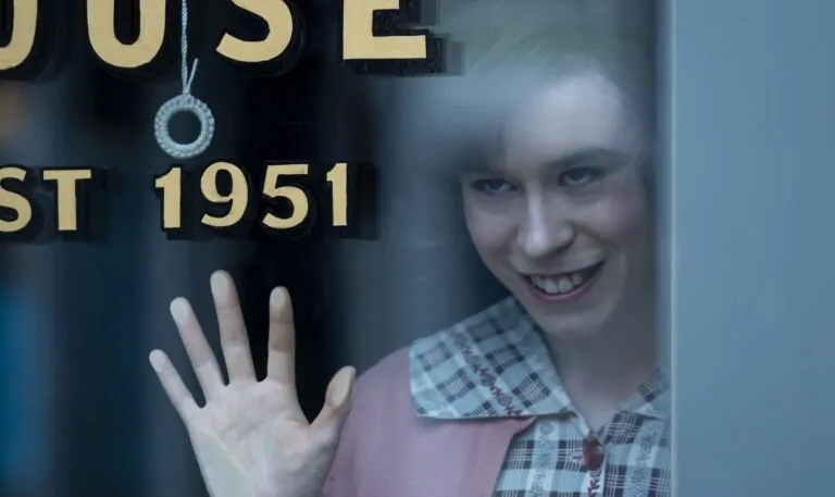 IT: WELCOME TO DERRY (Credit: Warner Bros. Discovery)