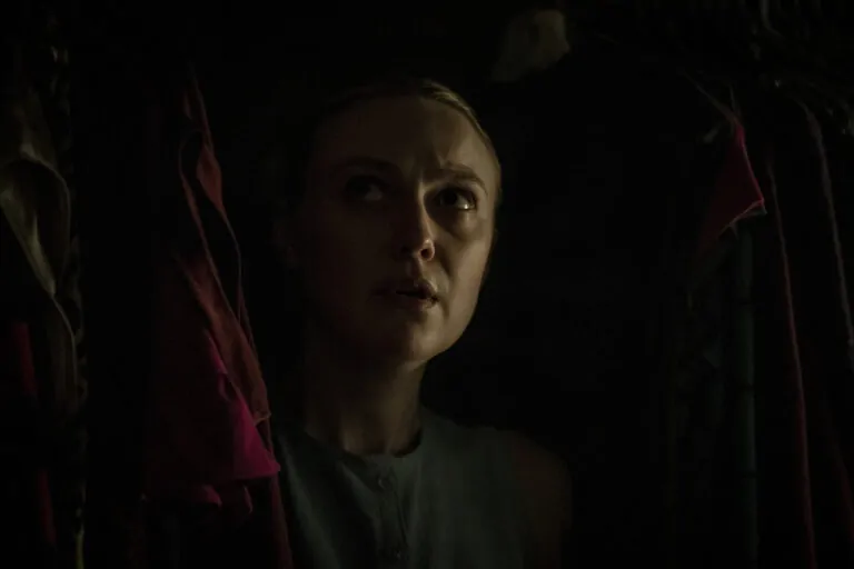 Top Horror Movies Streaming This Week