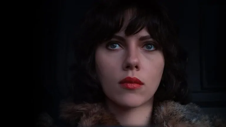 Scarlett Johansson Will Lead Mike Flanagan’s THE EXORCIST Movie