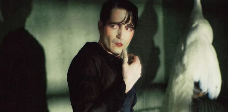 David Dastmalchian in METANOIA (Credit: Gina Manning)