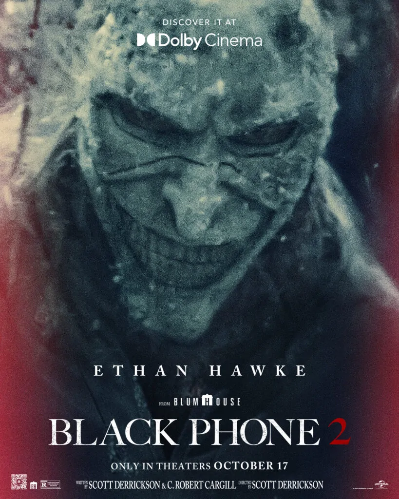 Black Phone 2 (Credit: Universal Pictures)