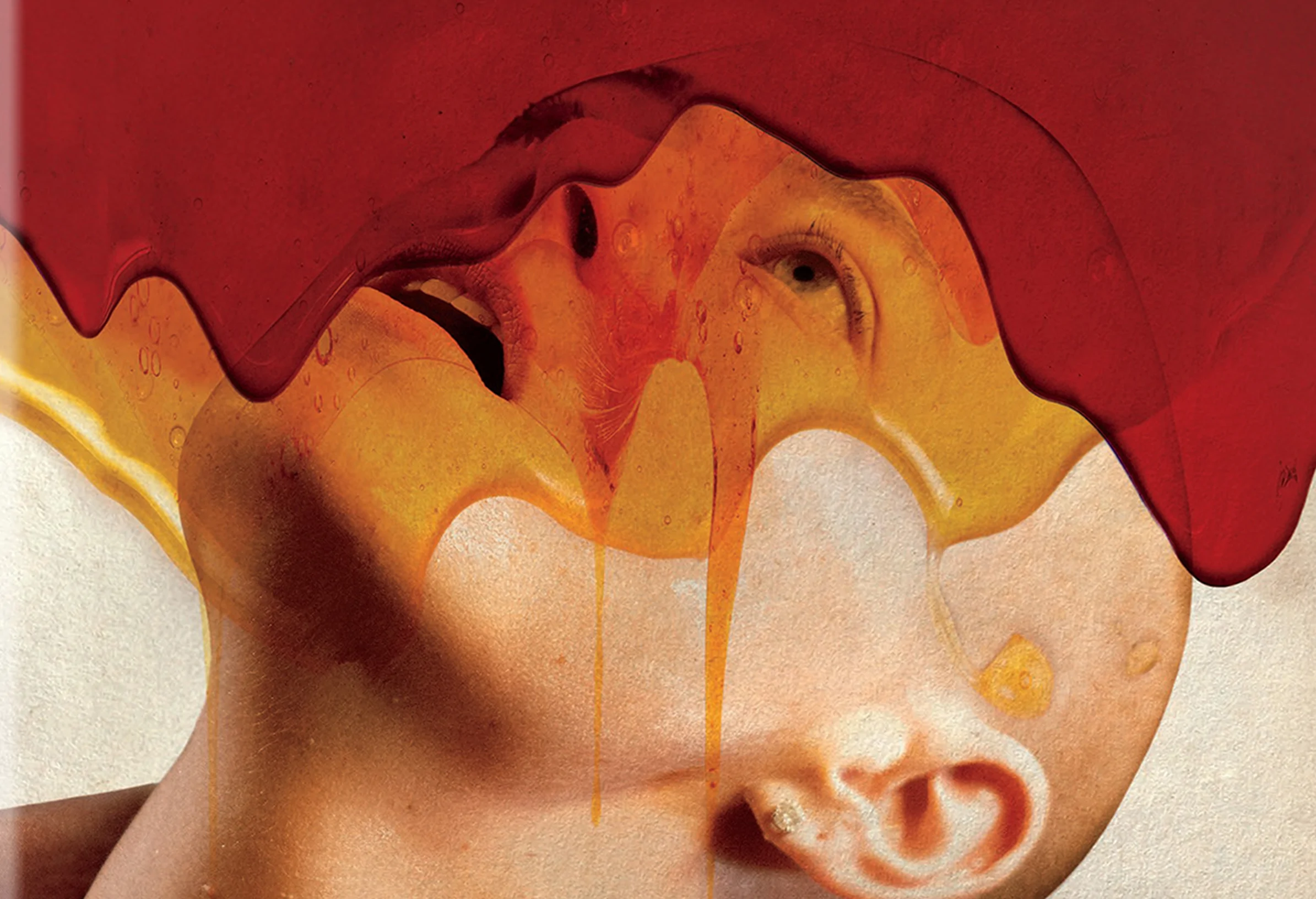 BUGONIA poster (Credit: Universal Pictures)