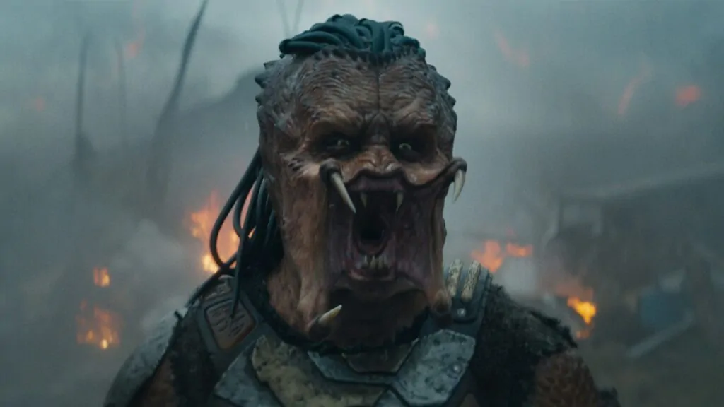 Predator: Badlands (Credit: 20th Century Studios)