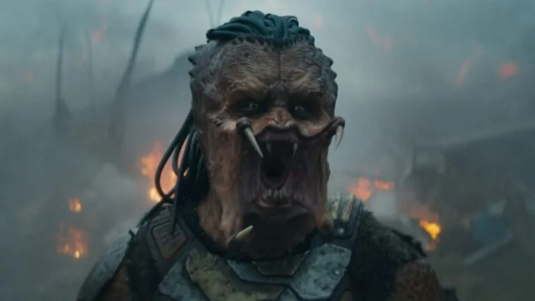 Predator: Badlands (Credit: 20th Century Studios)