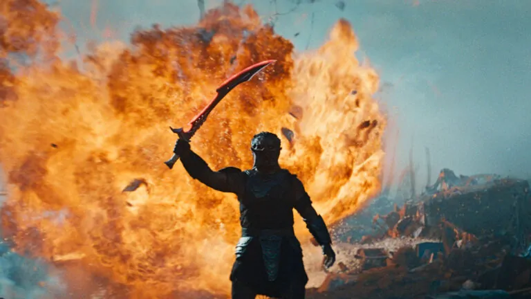 Predator: Badlands (Credit: 20th Century Studios)