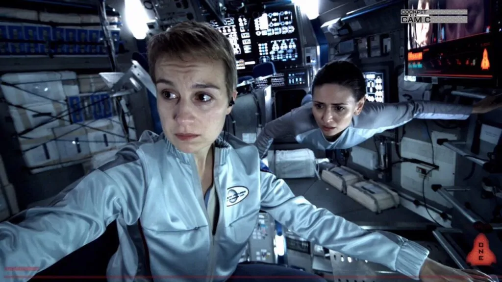 Europa Report (Credit: Magnet Releasing)