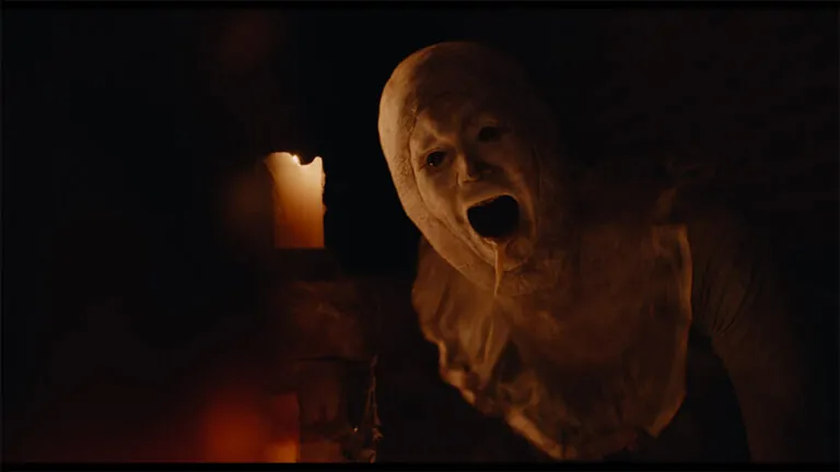 Osgood Perkins KEEPER Creature Monster