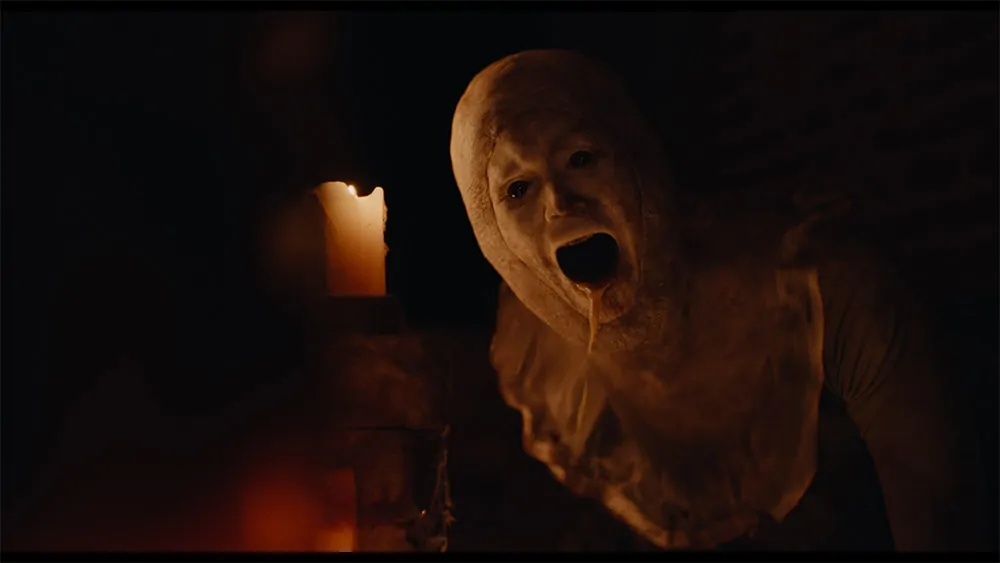 Osgood Perkins KEEPER Creature Monster