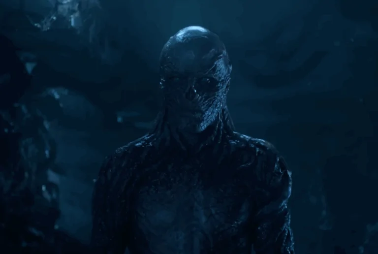 Watch The First 5 Minutes Of STRANGER THINGS Season 5 Right Now