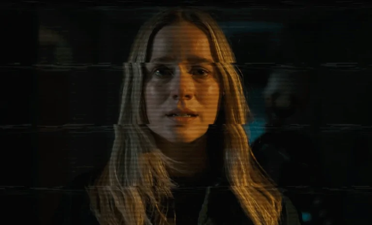 New FIVE NIGHTS AT FREDDY’S 2 Teaser Reveals One Of The Franchise’s Creepiest Characters