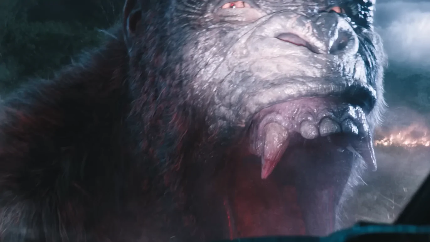 Monarch: Legacy of Monsters (Credit: Apple TV+)